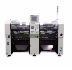 松下貼片機租售廠家?述貼片機拋料原因，解決方法及分析處理